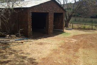 Commercial Property for Sale in Roossenekal AH Limpopo