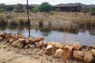 Commercial Property for Sale in Roossenekal AH Limpopo