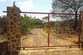 Commercial Property for Sale in Roossenekal AH Limpopo