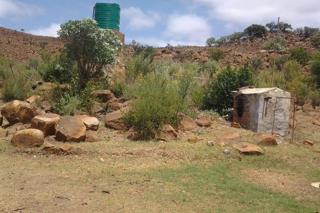 Commercial Property for Sale in Roossenekal AH Limpopo