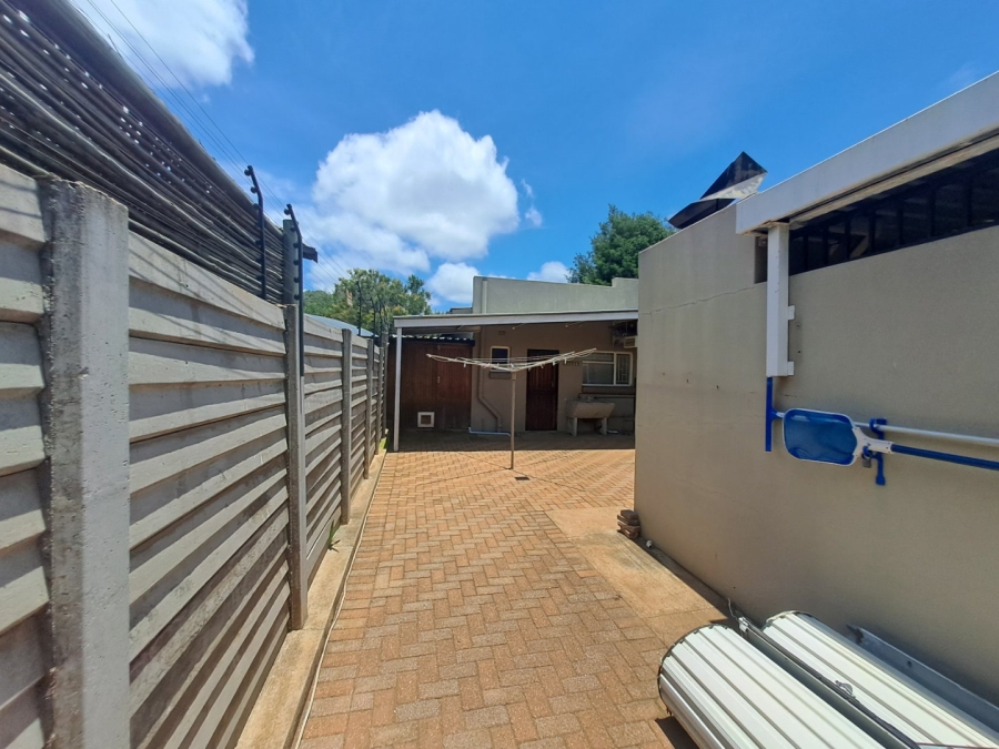 3 Bedroom Property for Sale in Fauna Park Limpopo