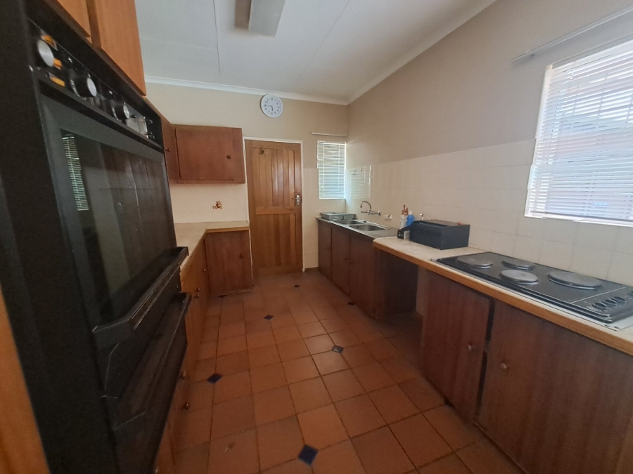 3 Bedroom Property for Sale in Fauna Park Limpopo