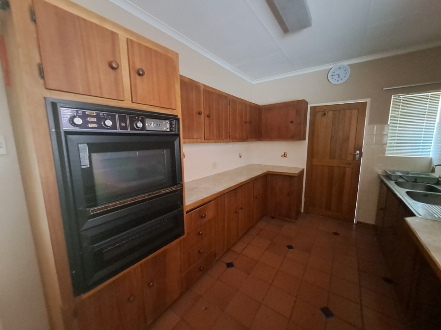 3 Bedroom Property for Sale in Fauna Park Limpopo