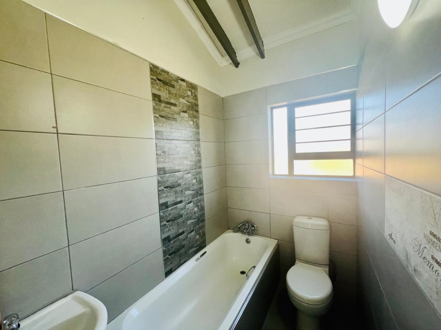 To Let 2 Bedroom Property for Rent in Sterpark Limpopo