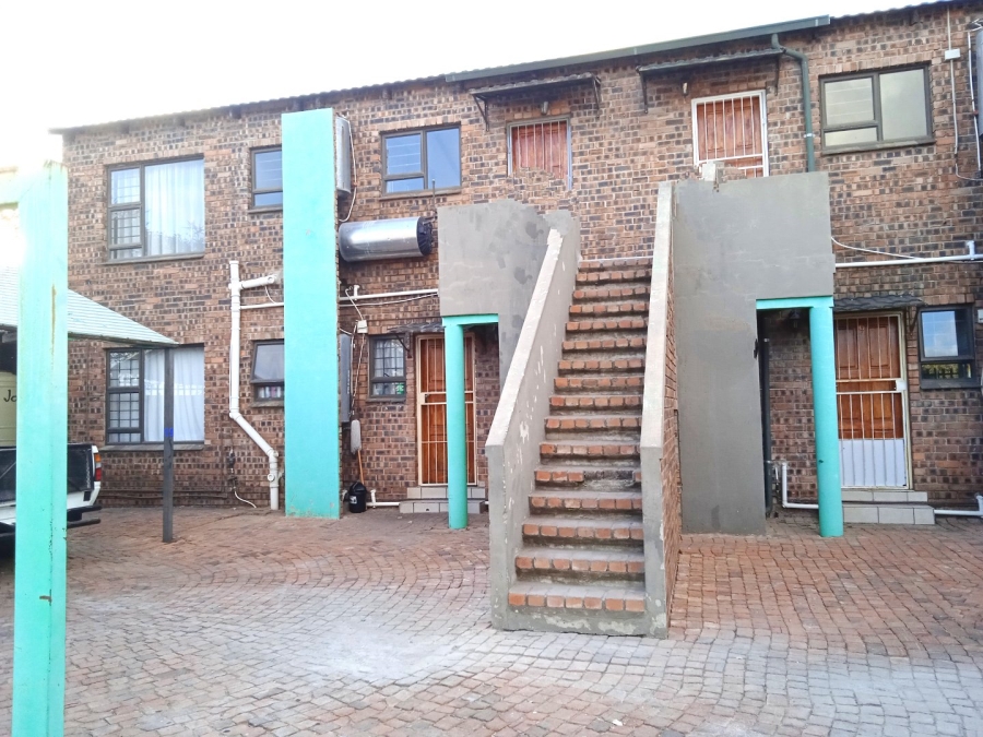 To Let 2 Bedroom Property for Rent in Sterpark Limpopo