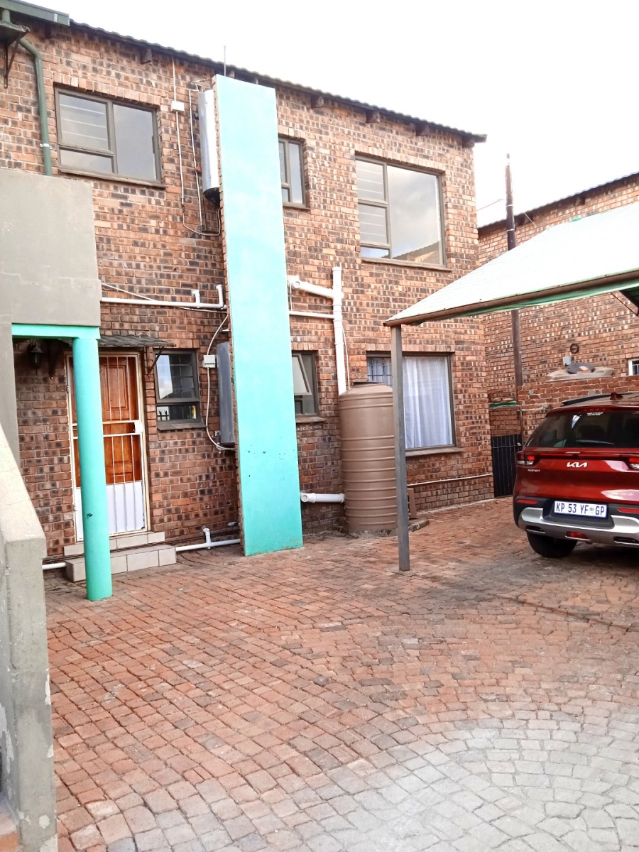 To Let 2 Bedroom Property for Rent in Sterpark Limpopo
