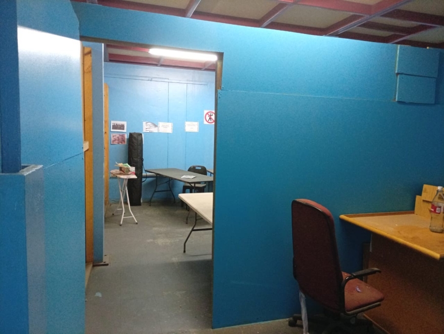 To Let commercial Property for Rent in Polokwane Central Limpopo