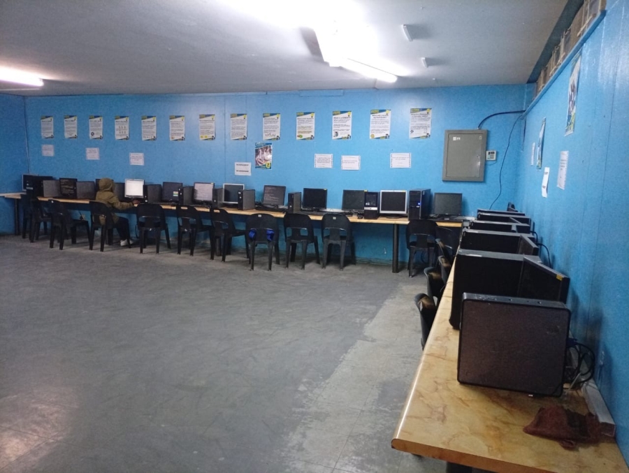 To Let commercial Property for Rent in Polokwane Central Limpopo