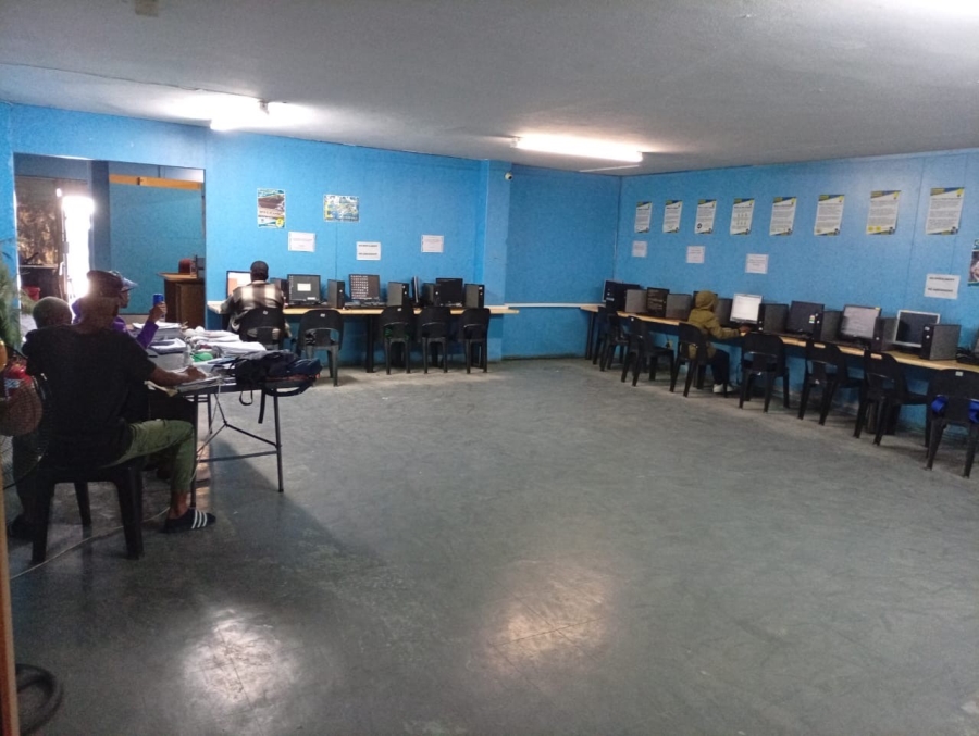 To Let commercial Property for Rent in Polokwane Central Limpopo