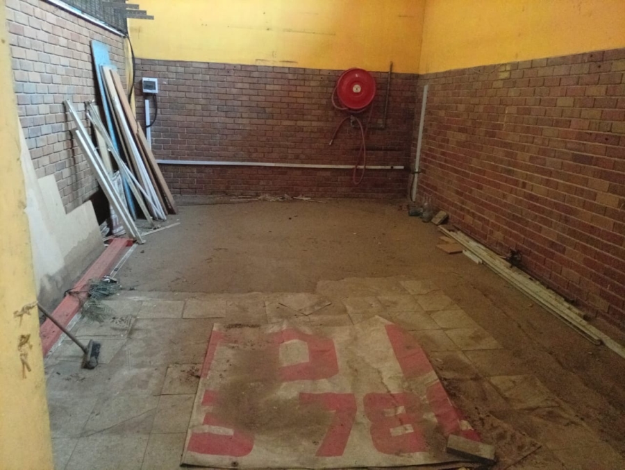 To Let commercial Property for Rent in Polokwane Central Limpopo