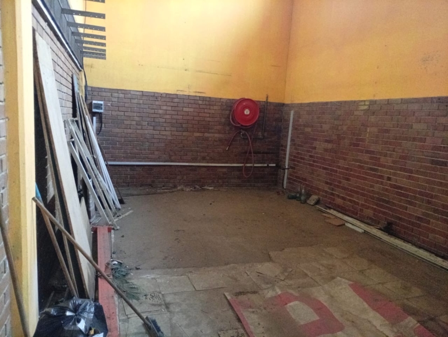 To Let commercial Property for Rent in Polokwane Central Limpopo