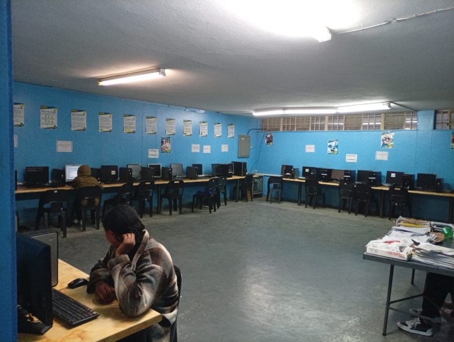 To Let commercial Property for Rent in Polokwane Central Limpopo