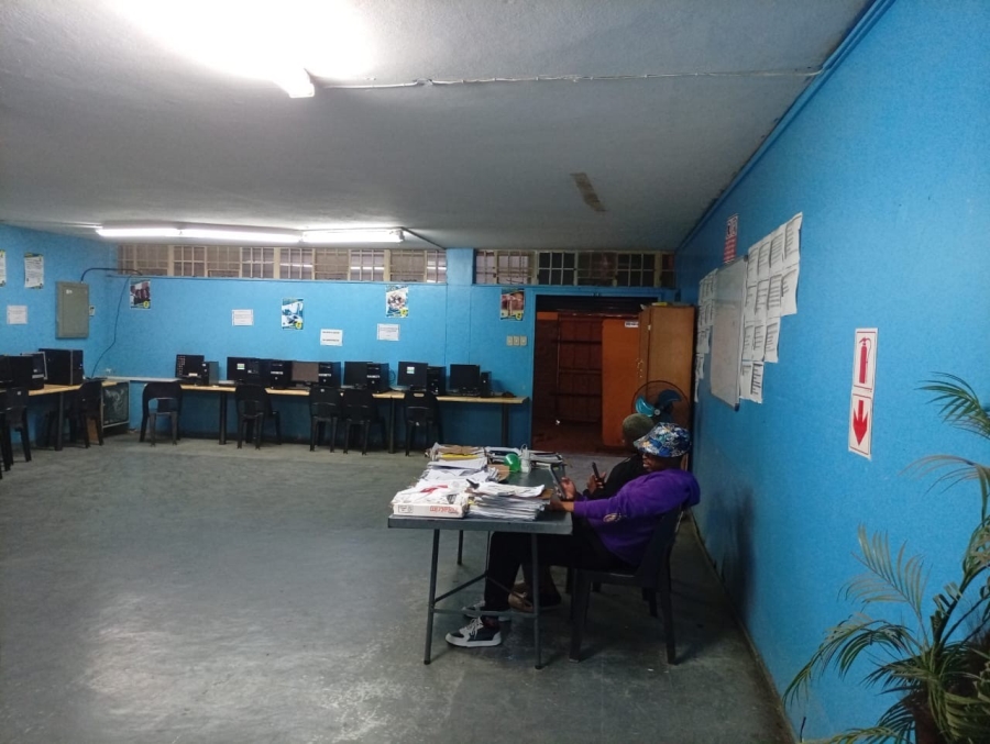 To Let commercial Property for Rent in Polokwane Central Limpopo