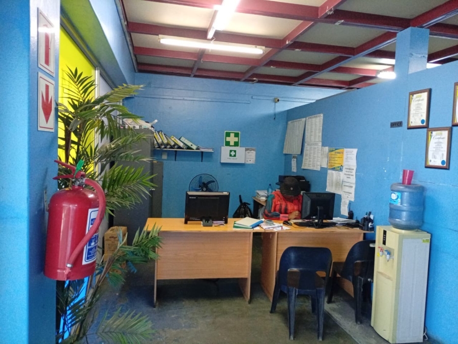 To Let commercial Property for Rent in Polokwane Central Limpopo