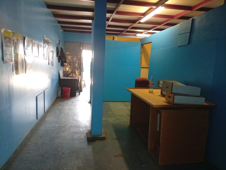 To Let commercial Property for Rent in Polokwane Central Limpopo