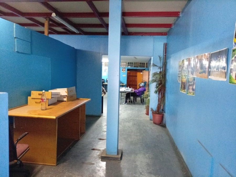 To Let commercial Property for Rent in Polokwane Central Limpopo