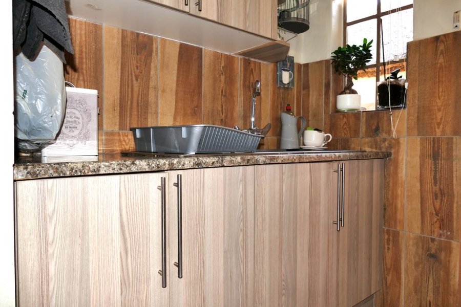 To Let 3 Bedroom Property for Rent in Bendor Limpopo