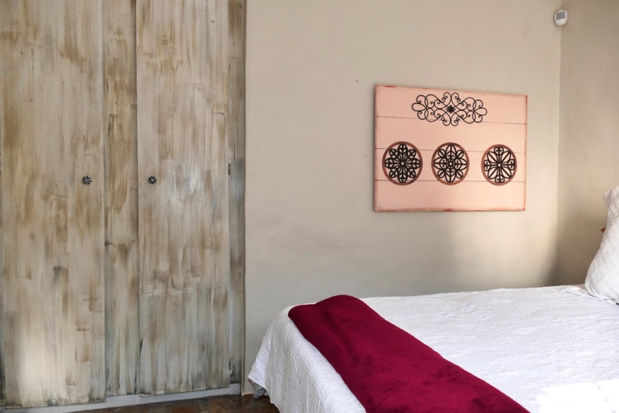 To Let 3 Bedroom Property for Rent in Bendor Limpopo