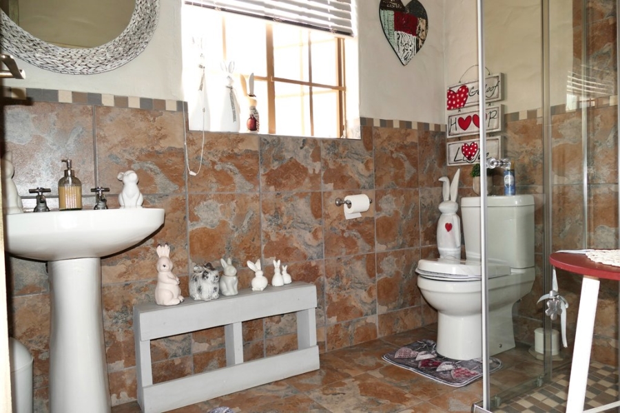 To Let 3 Bedroom Property for Rent in Bendor Limpopo