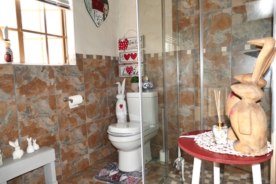 To Let 3 Bedroom Property for Rent in Bendor Limpopo