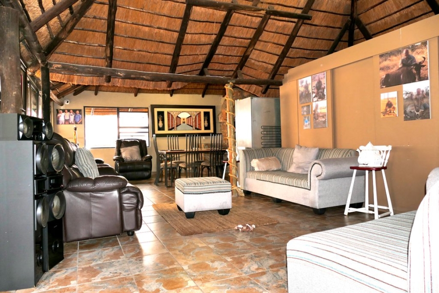 To Let 3 Bedroom Property for Rent in Bendor Limpopo