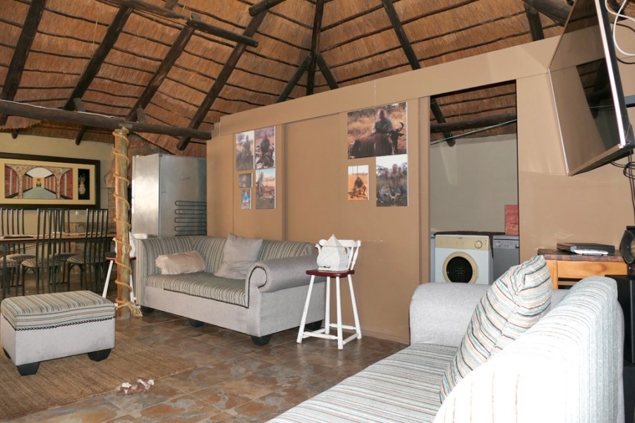 To Let 3 Bedroom Property for Rent in Bendor Limpopo