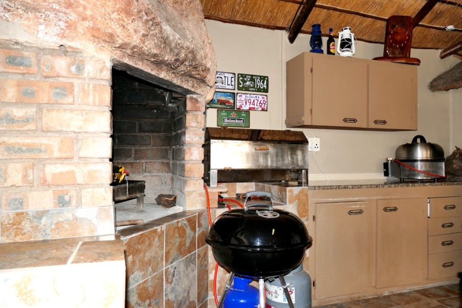 To Let 3 Bedroom Property for Rent in Bendor Limpopo