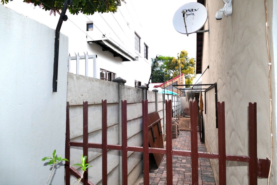 To Let 3 Bedroom Property for Rent in Bendor Limpopo