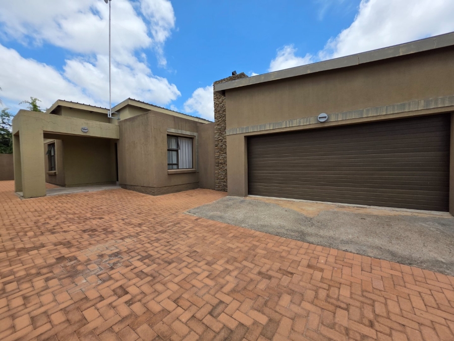 3 Bedroom Property for Sale in The Aloes Lifestyle Estate Limpopo