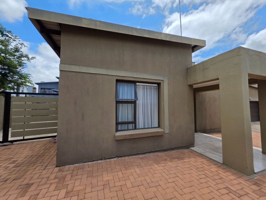 3 Bedroom Property for Sale in The Aloes Lifestyle Estate Limpopo