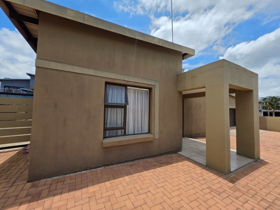 3 Bedroom Property for Sale in The Aloes Lifestyle Estate Limpopo