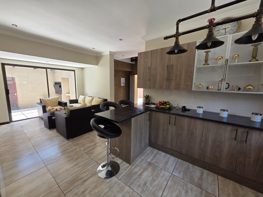 3 Bedroom Property for Sale in The Aloes Lifestyle Estate Limpopo