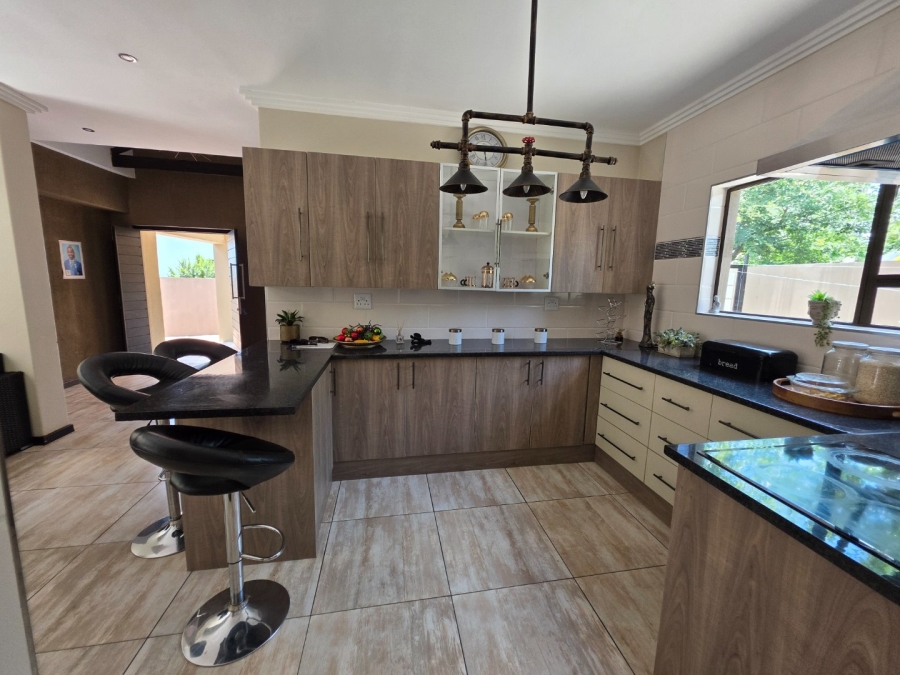 3 Bedroom Property for Sale in The Aloes Lifestyle Estate Limpopo