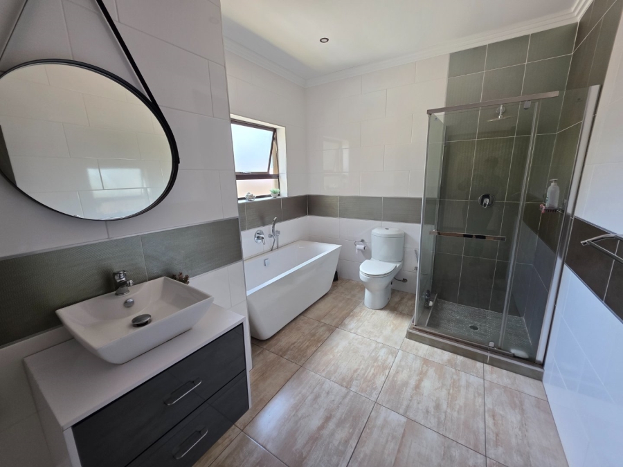 3 Bedroom Property for Sale in The Aloes Lifestyle Estate Limpopo