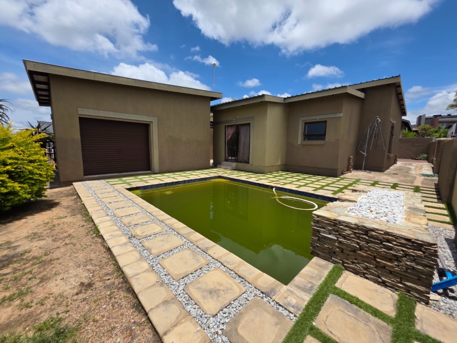 3 Bedroom Property for Sale in The Aloes Lifestyle Estate Limpopo