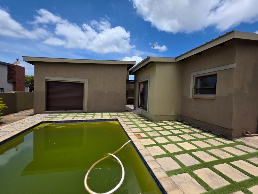 3 Bedroom Property for Sale in The Aloes Lifestyle Estate Limpopo