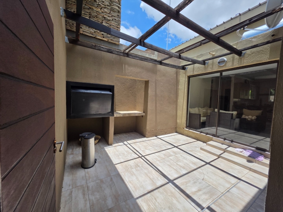 3 Bedroom Property for Sale in The Aloes Lifestyle Estate Limpopo