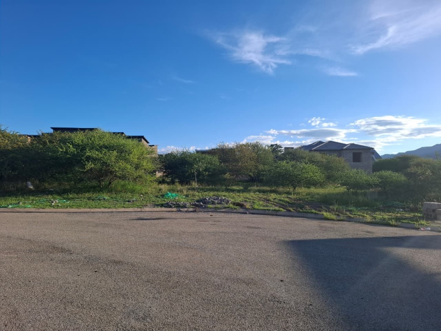 Commercial Property for Sale in Motaganeng Estate Limpopo