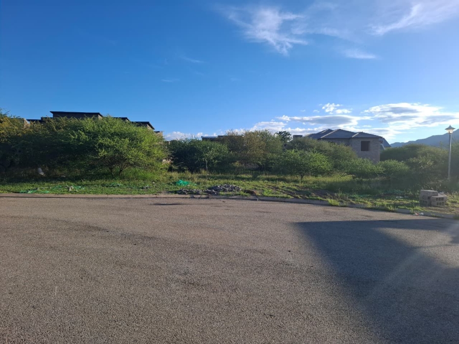 Commercial Property for Sale in Motaganeng Estate Limpopo