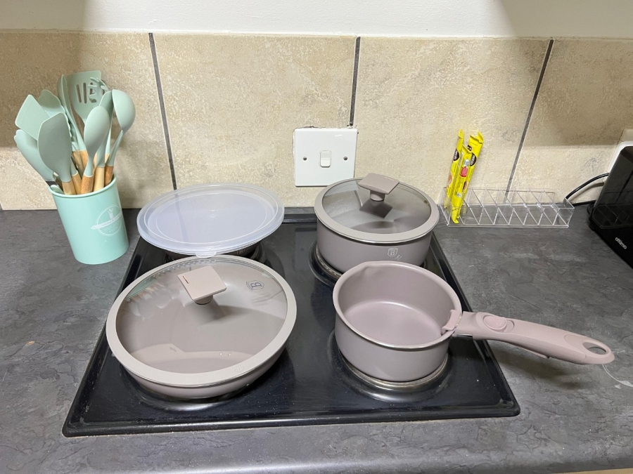 To Let  Bedroom Property for Rent in Serala View Limpopo