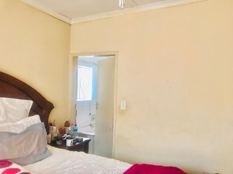 3 Bedroom Property for Sale in Madiba Park Limpopo