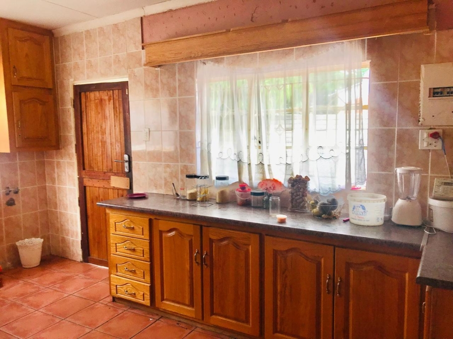 3 Bedroom Property for Sale in Seshego B Limpopo