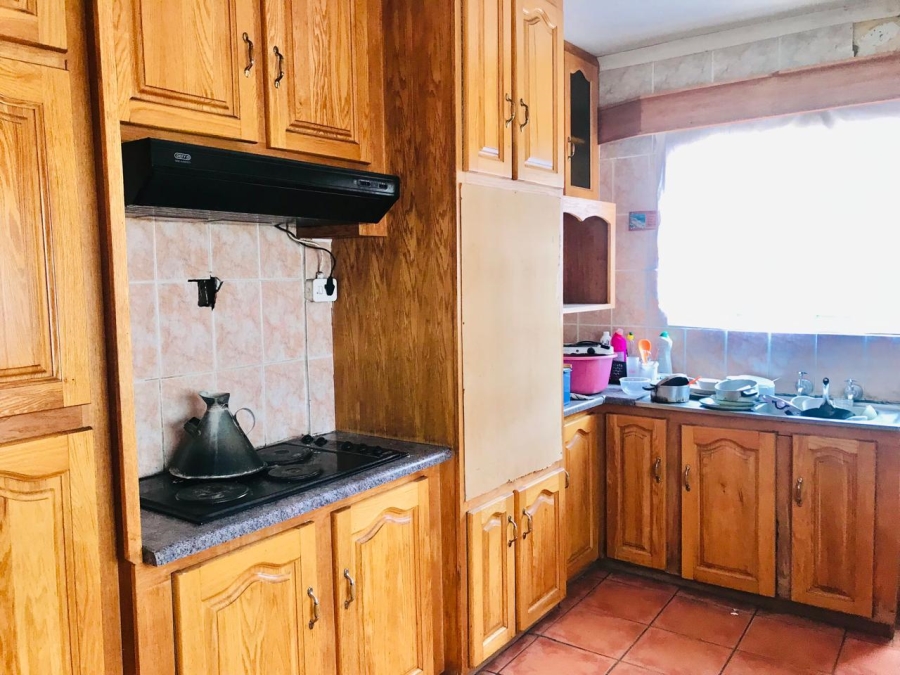 3 Bedroom Property for Sale in Seshego B Limpopo