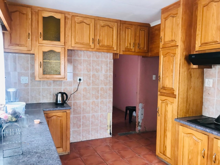 3 Bedroom Property for Sale in Seshego B Limpopo