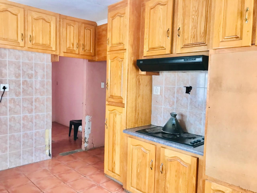 3 Bedroom Property for Sale in Seshego B Limpopo