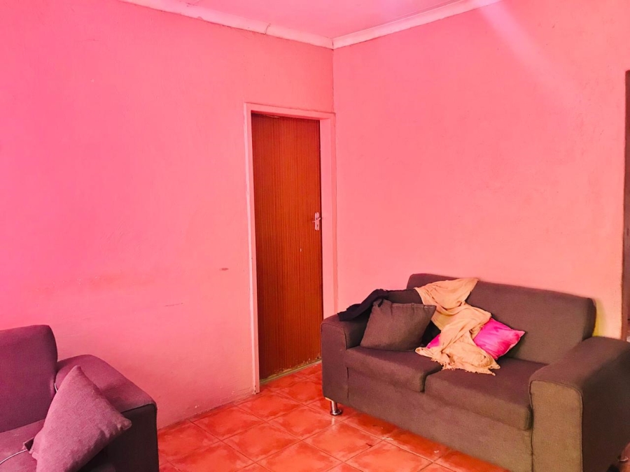 3 Bedroom Property for Sale in Seshego B Limpopo