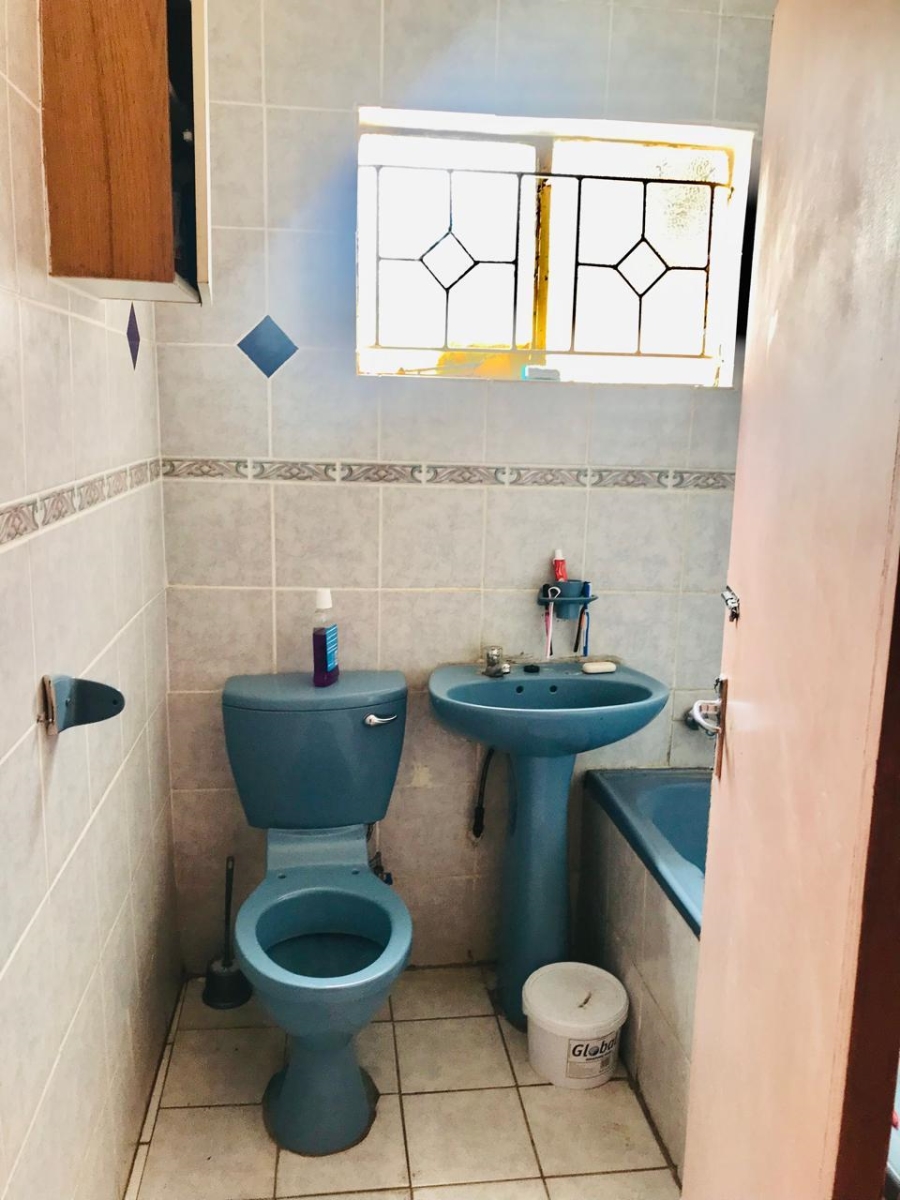 3 Bedroom Property for Sale in Seshego B Limpopo