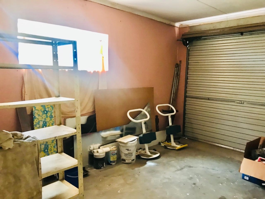 3 Bedroom Property for Sale in Seshego B Limpopo