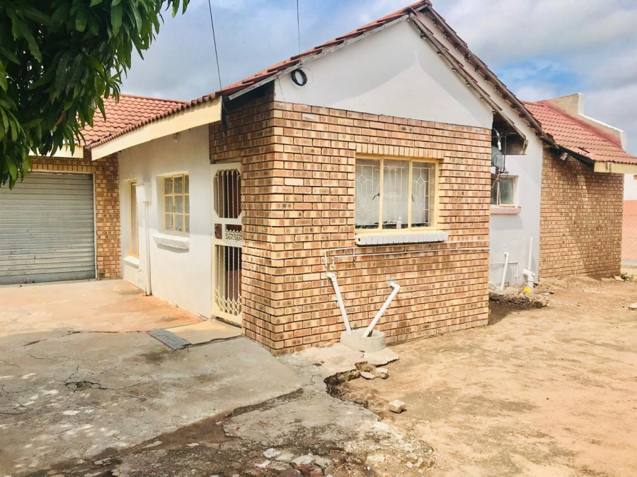 3 Bedroom Property for Sale in Seshego B Limpopo
