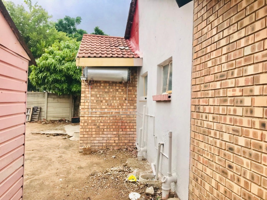 3 Bedroom Property for Sale in Seshego B Limpopo